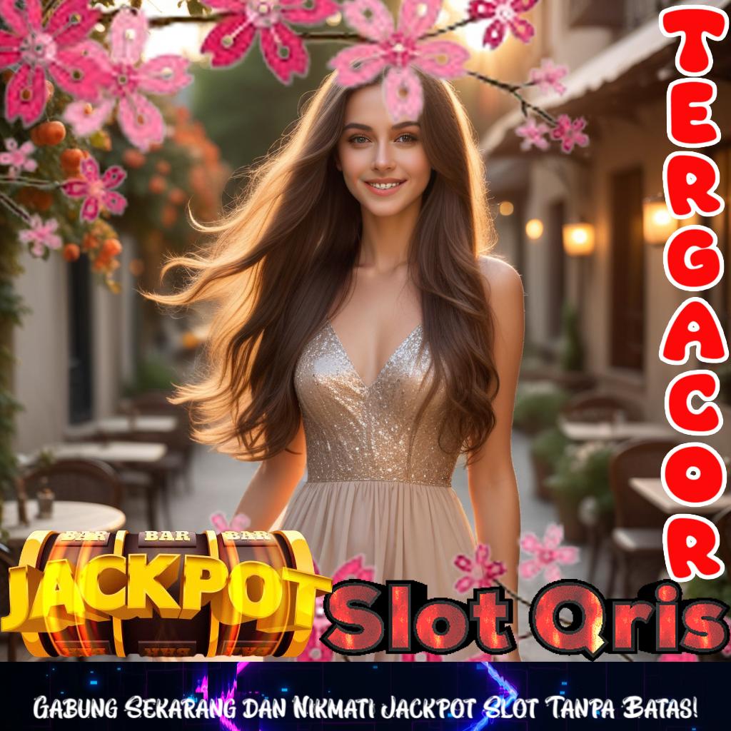 Slot Gacor