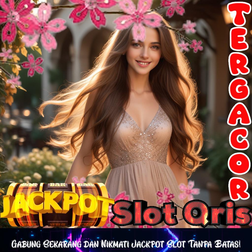 Slot Gacor
