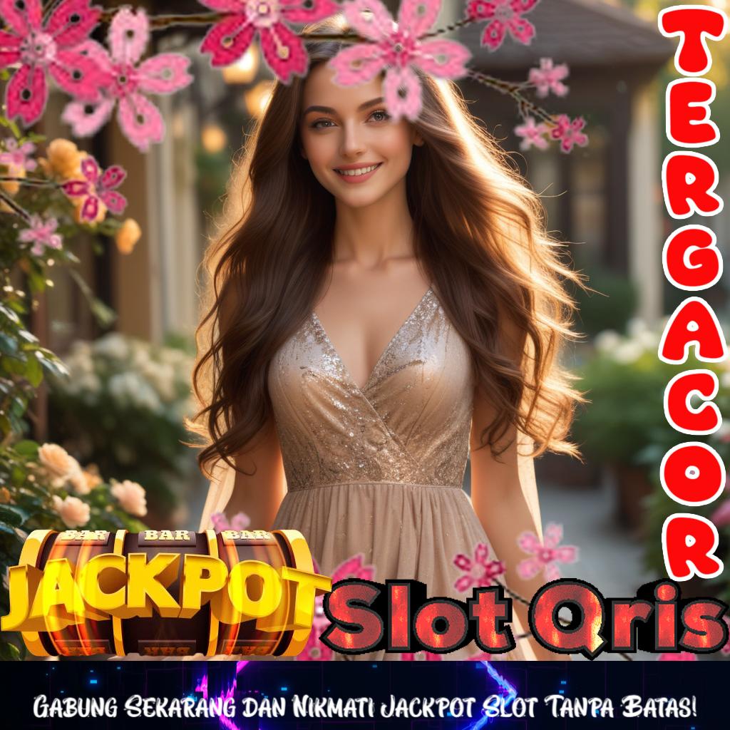 Slot Gacor