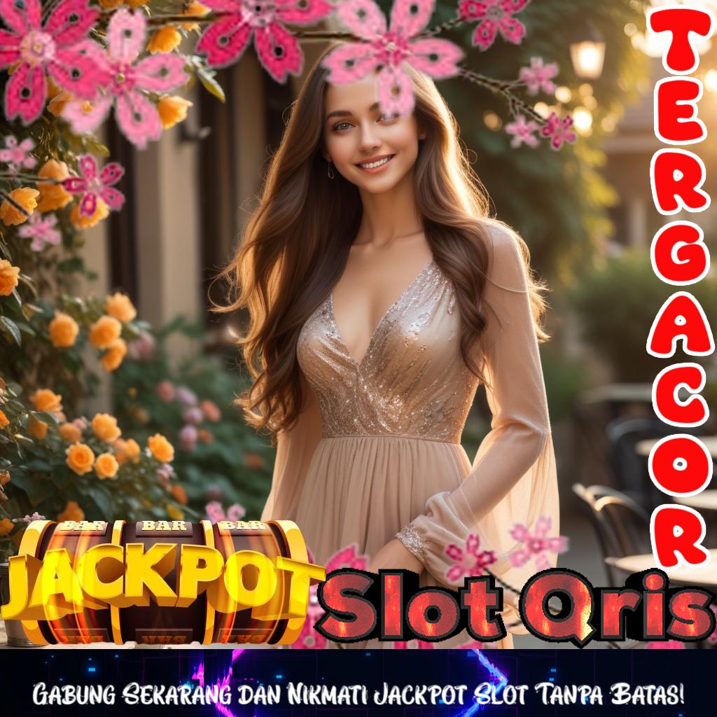 Slot Gacor