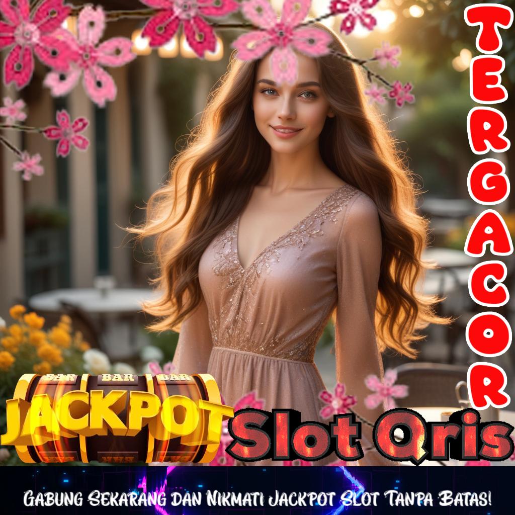 Slot Gacor