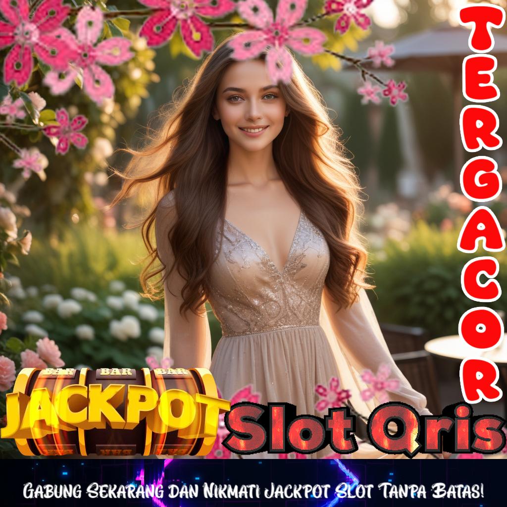 Slot Gacor