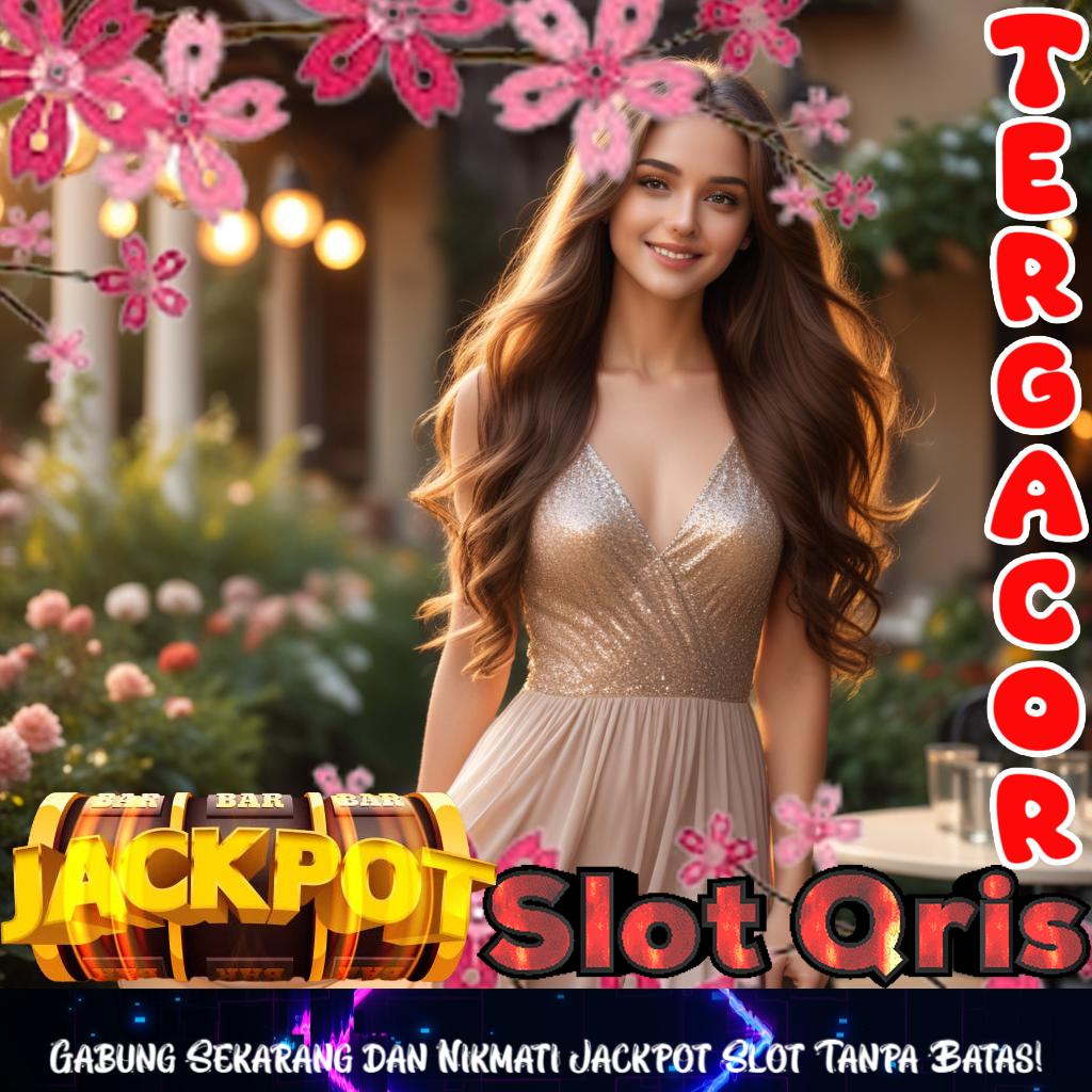 Slot Gacor