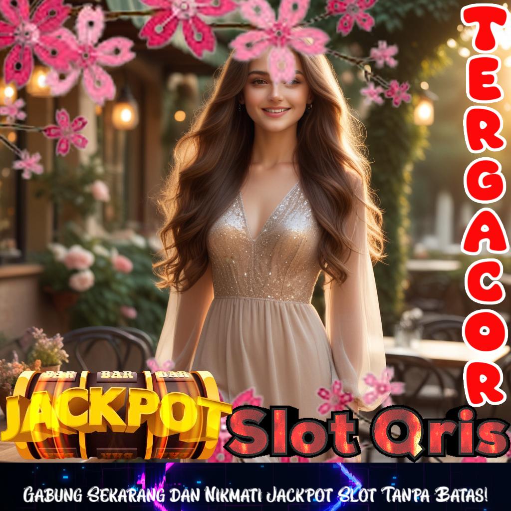 Slot Gacor