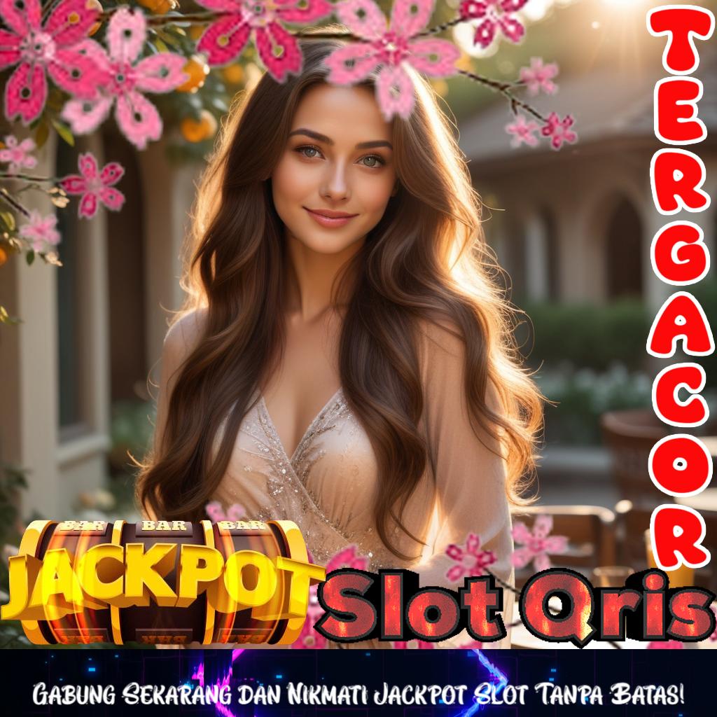 Slot Gacor