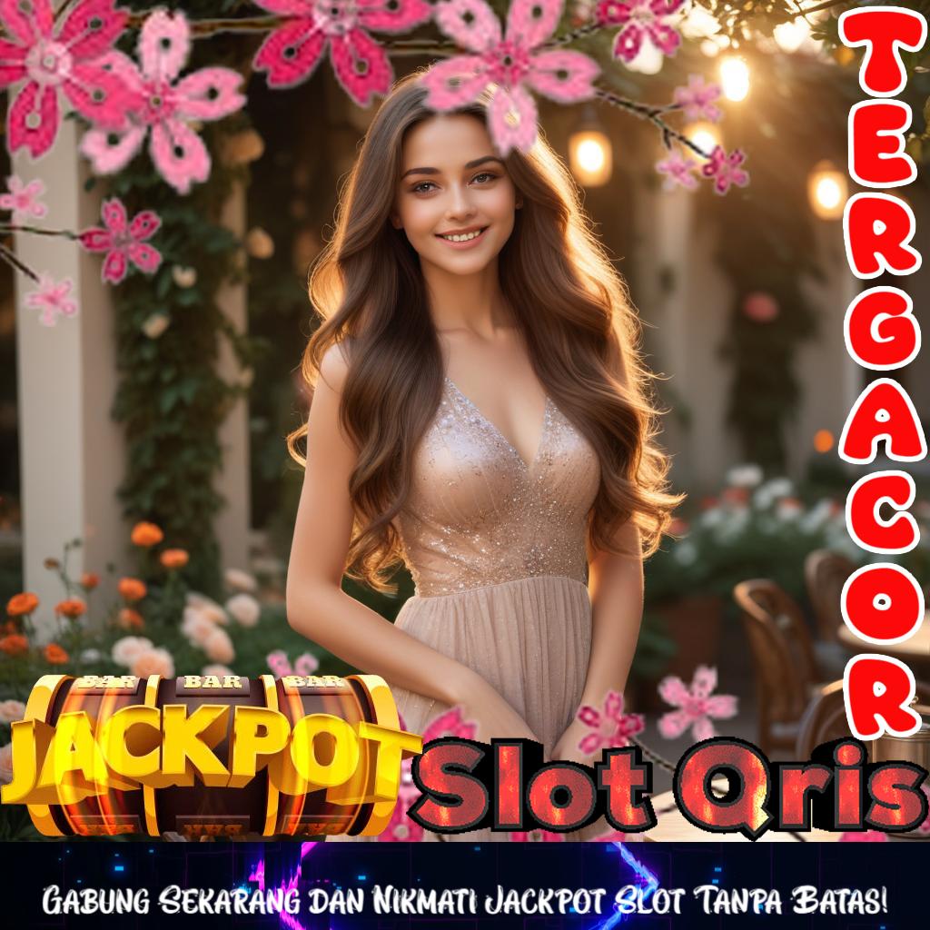 Slot Gacor