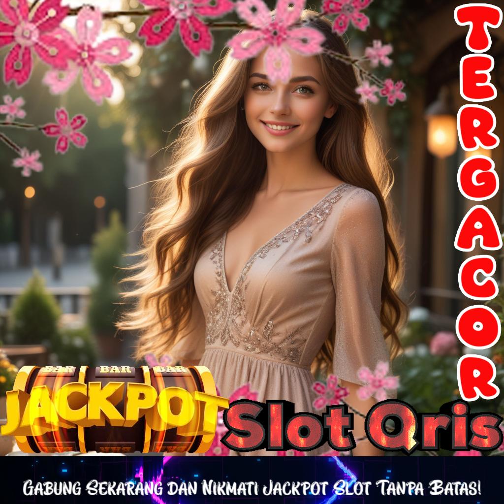 Slot Gacor