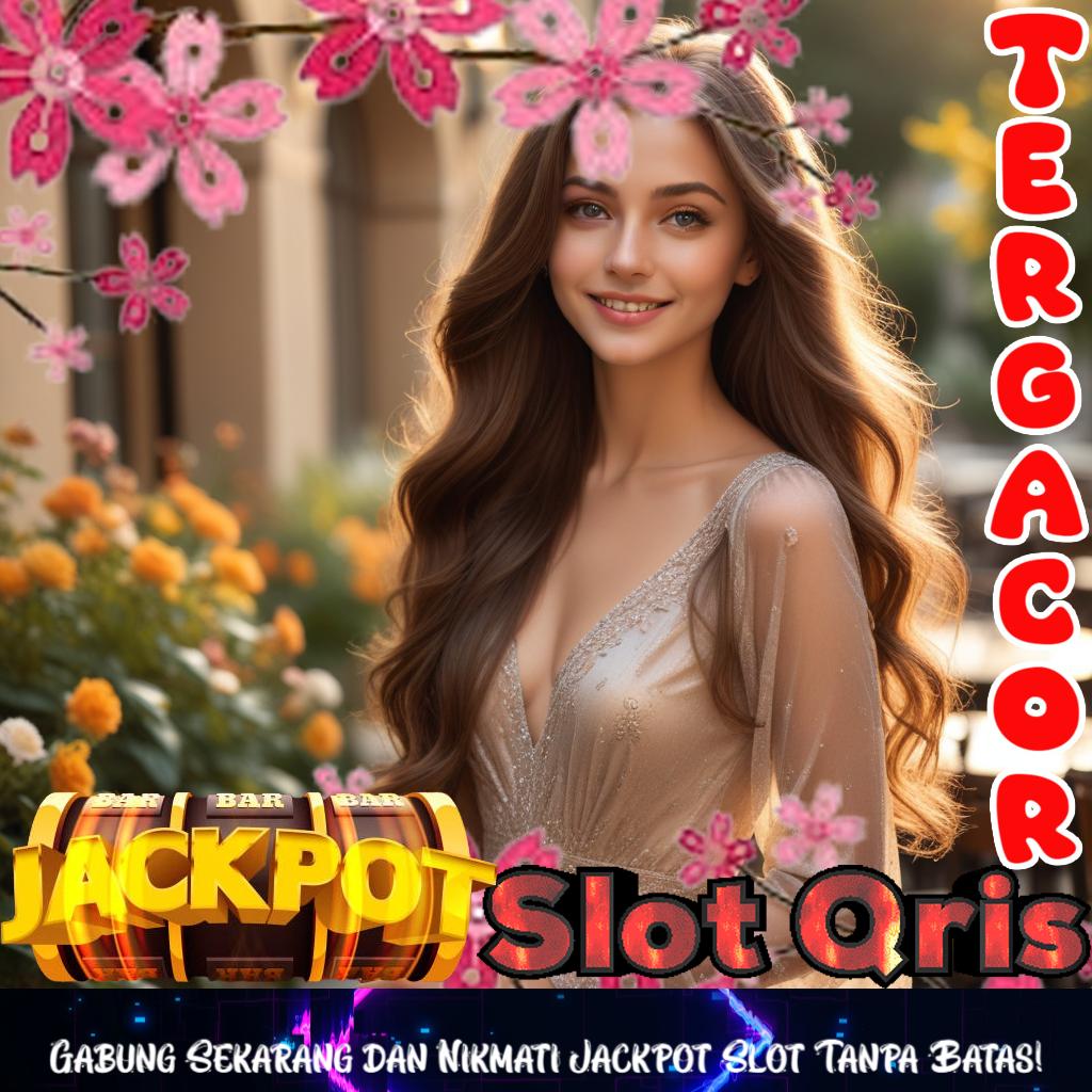 Slot Gacor