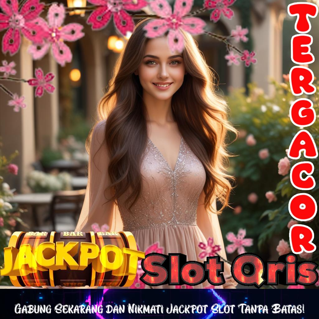 Slot Gacor