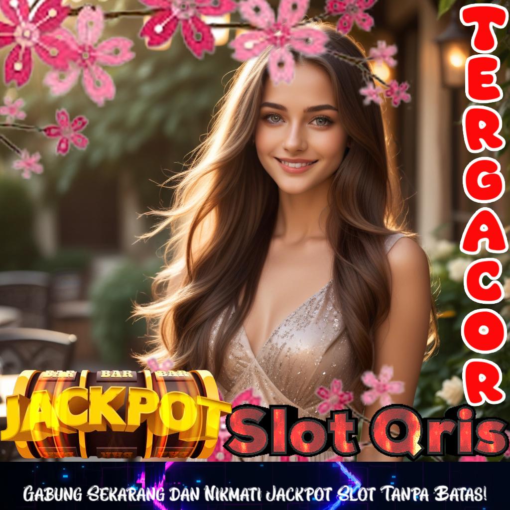 Slot Gacor