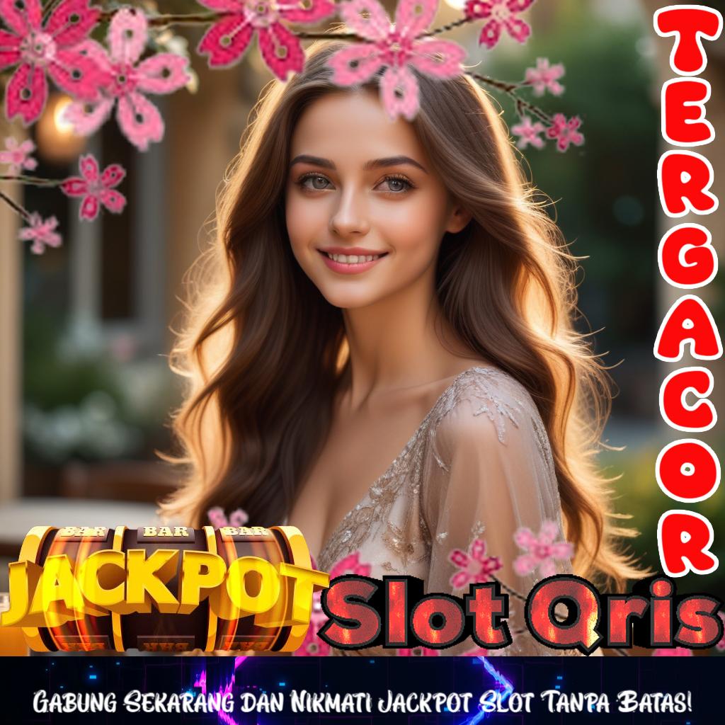 Slot Gacor