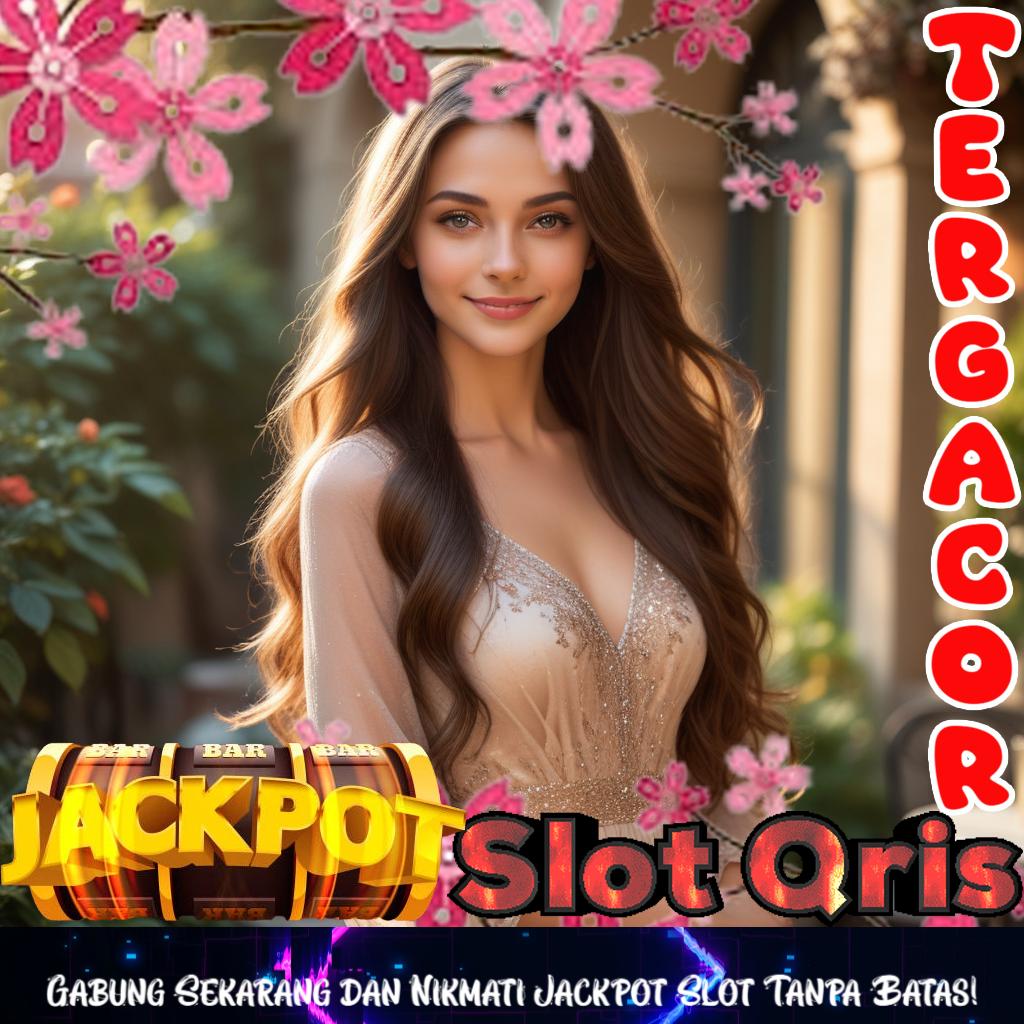 Slot Gacor