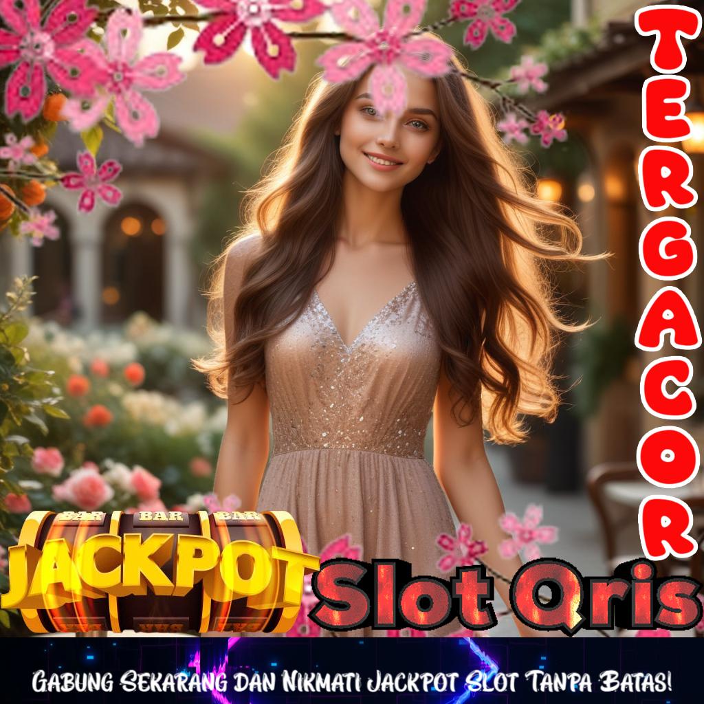 Slot Gacor
