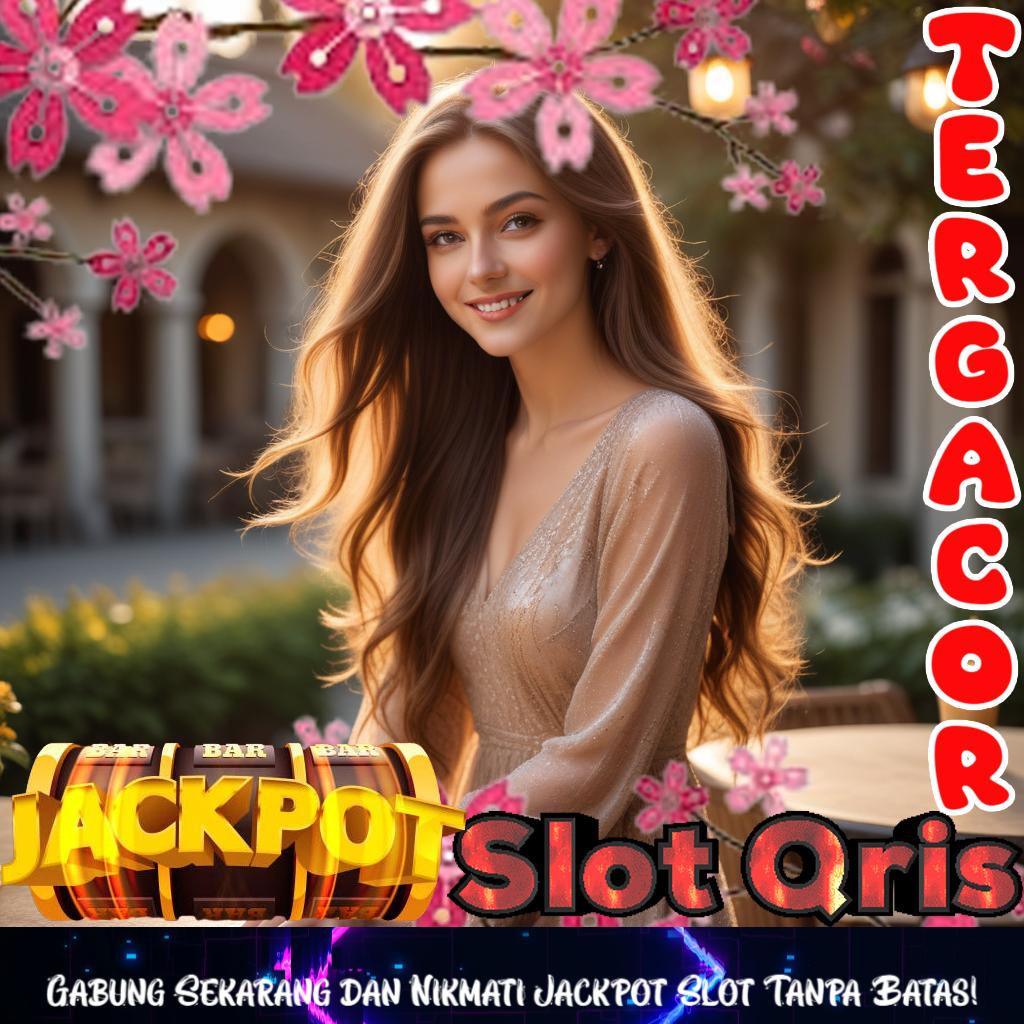Slot Gacor