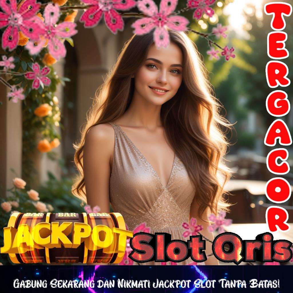 Slot Gacor