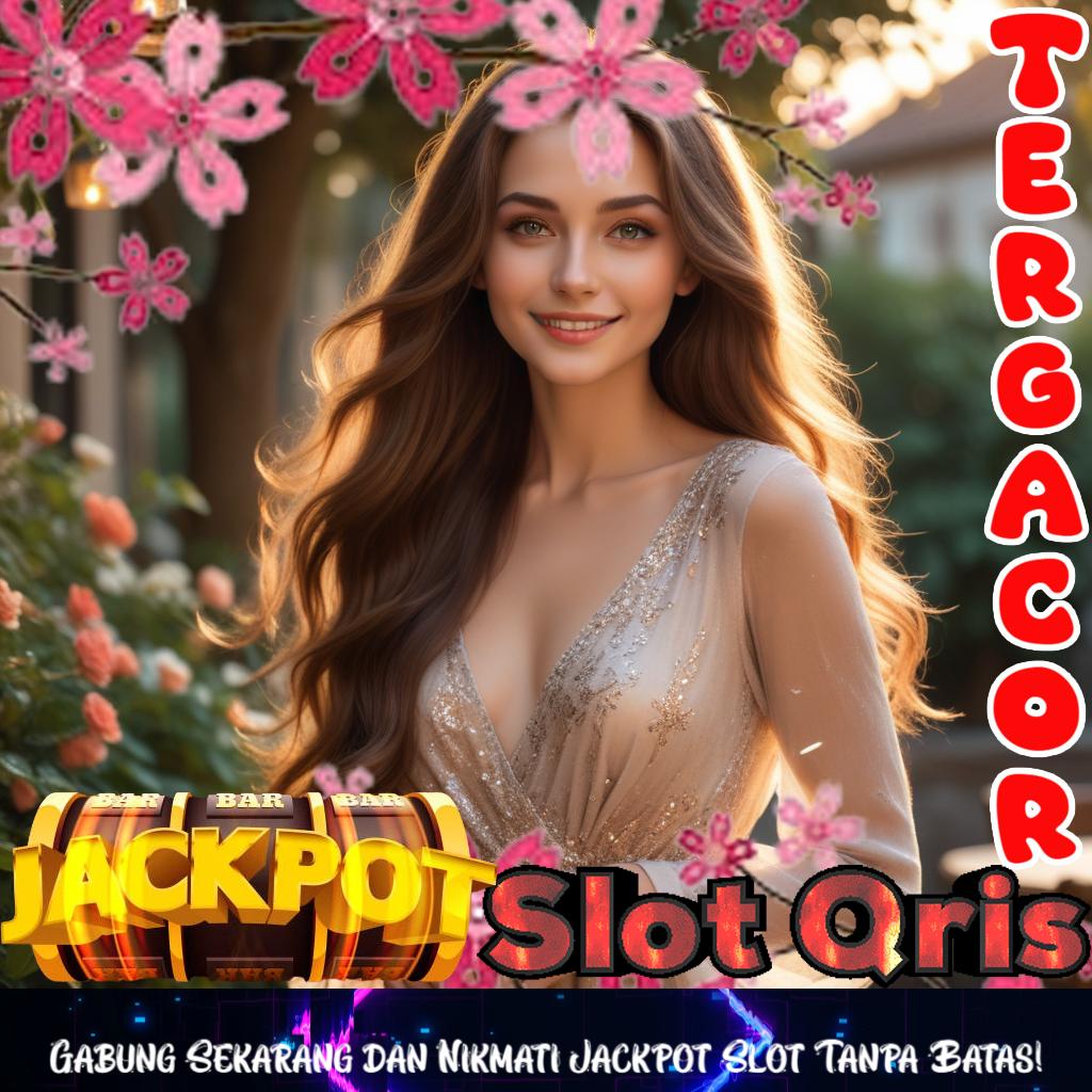 Slot Gacor