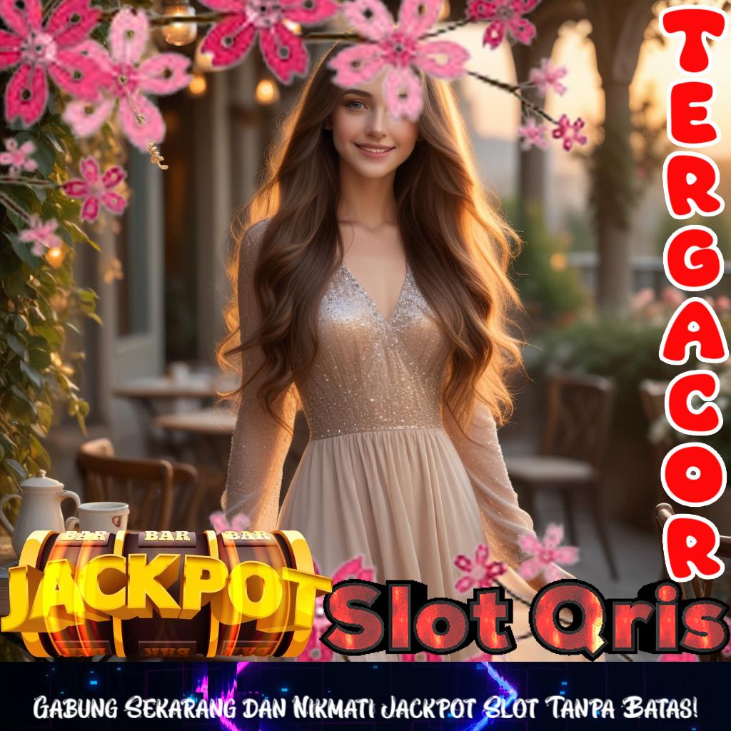 Slot Gacor