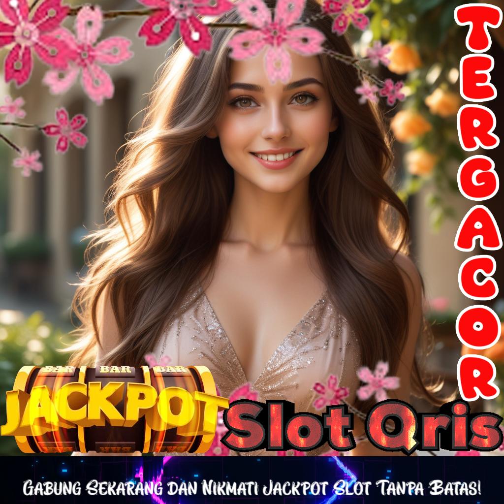 Slot Gacor
