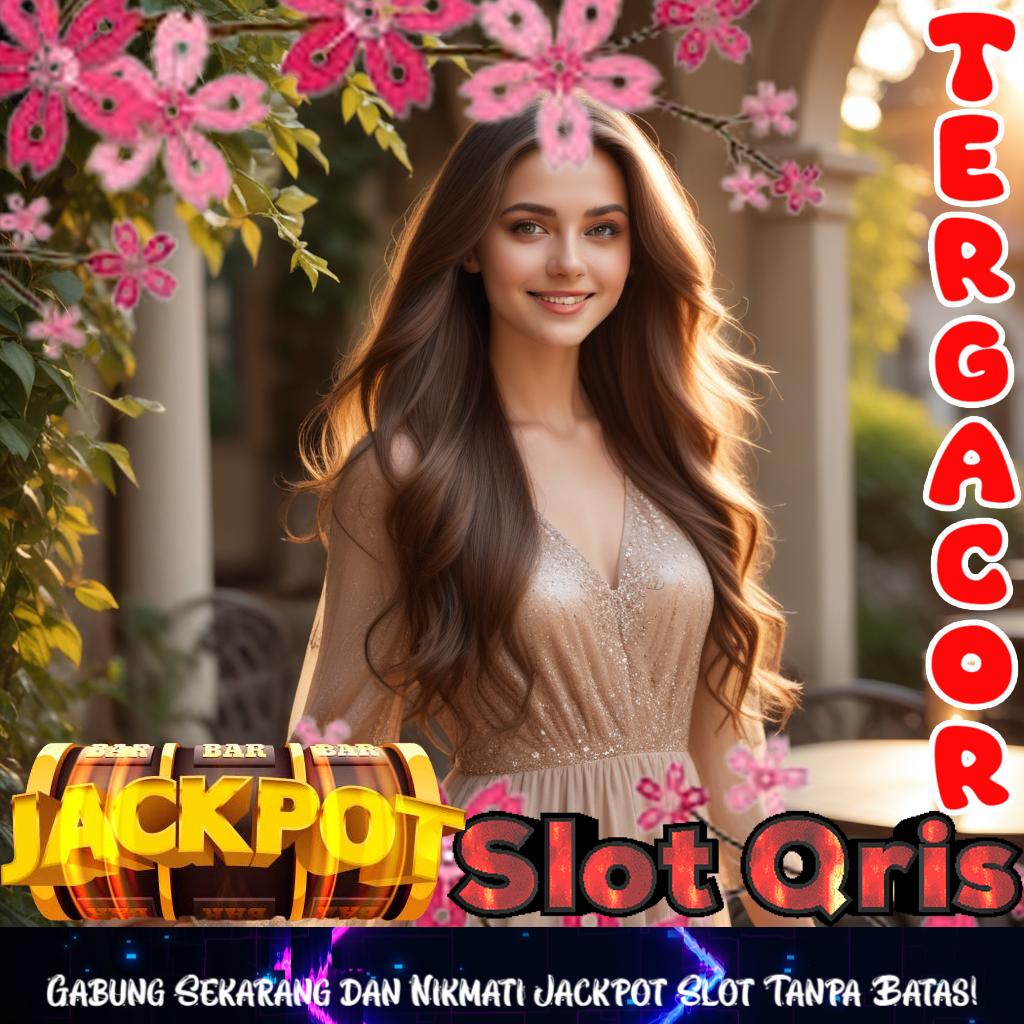 Slot Gacor