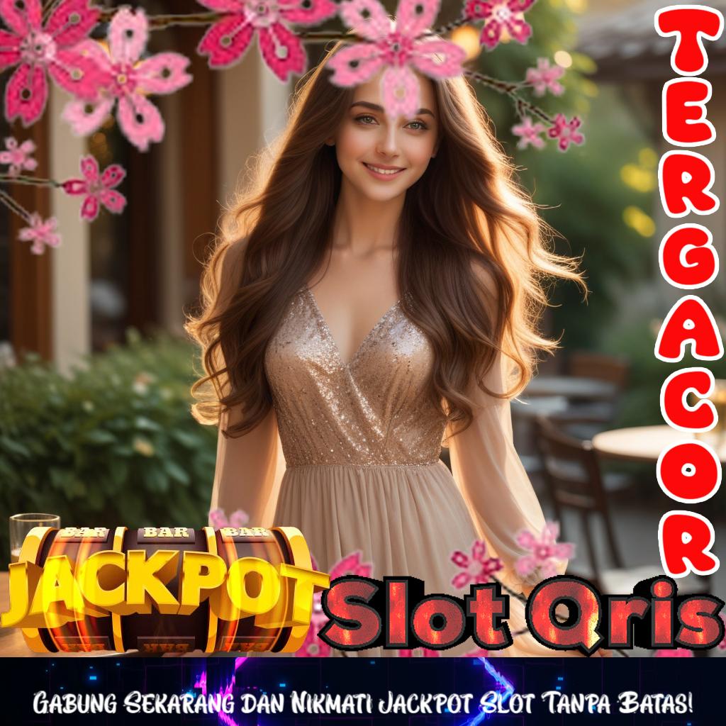 Slot Gacor