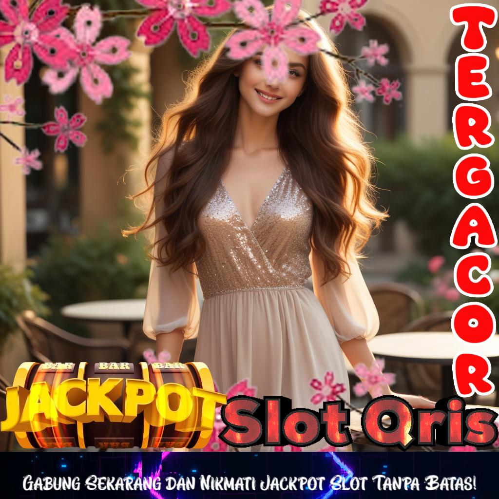 Slot Gacor