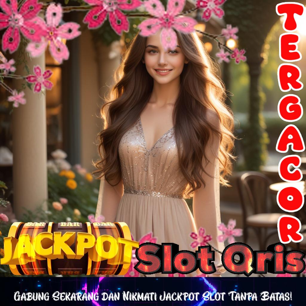 Slot Gacor