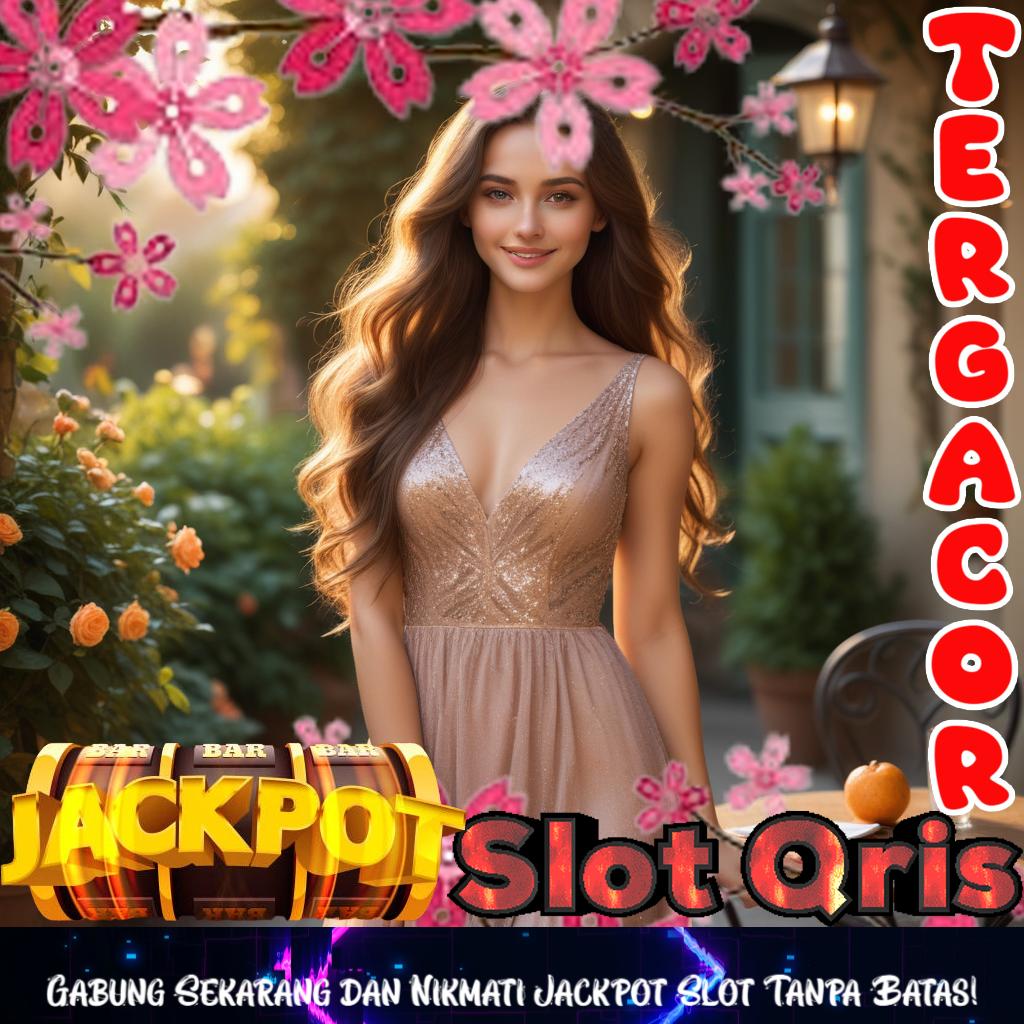 Slot Gacor