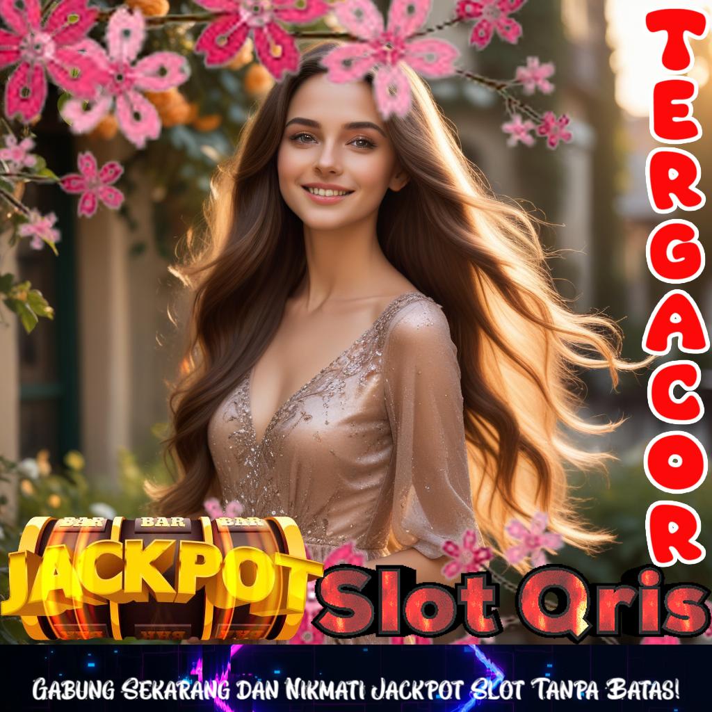 Slot Gacor
