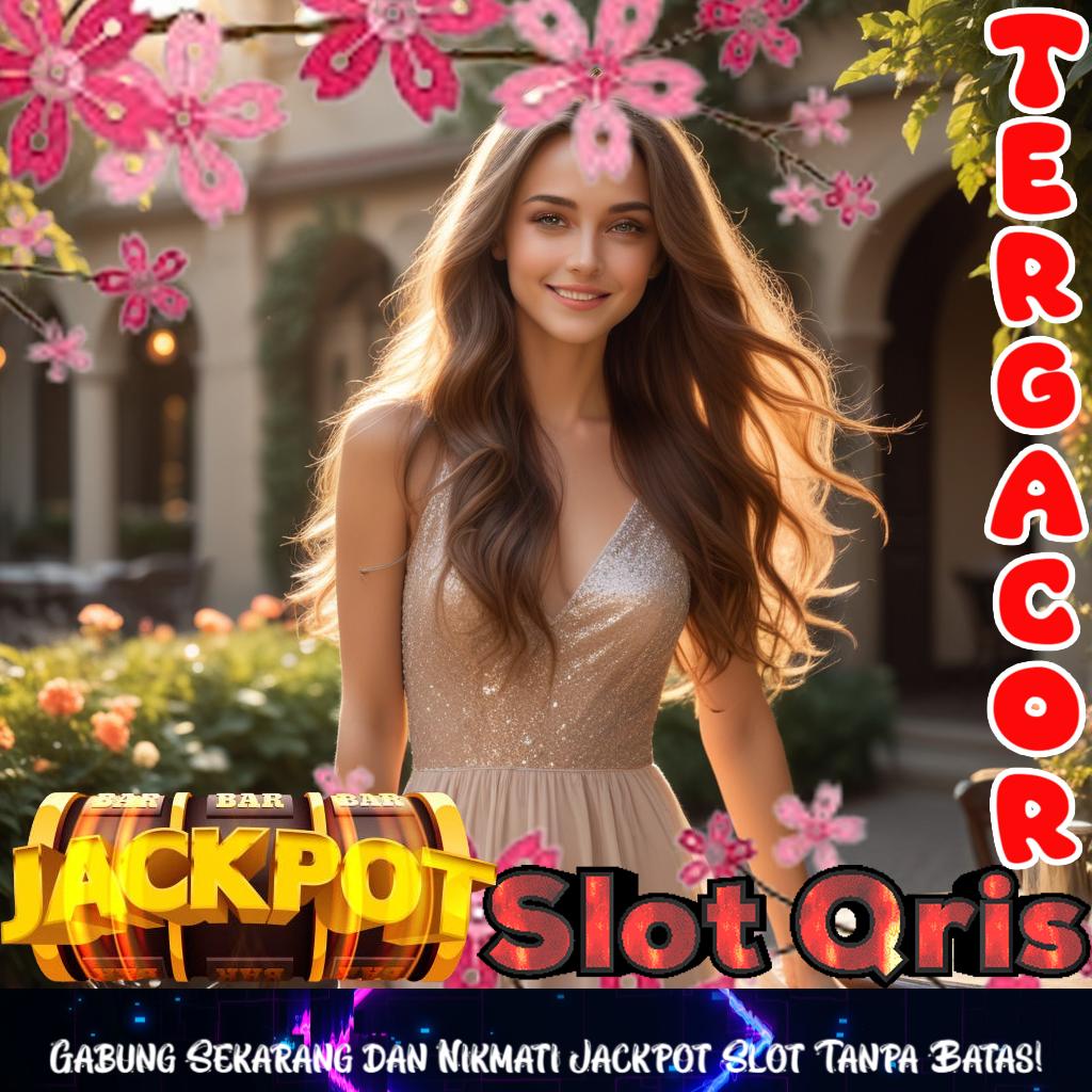 Slot Gacor