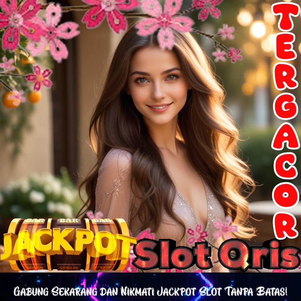 Slot Gacor