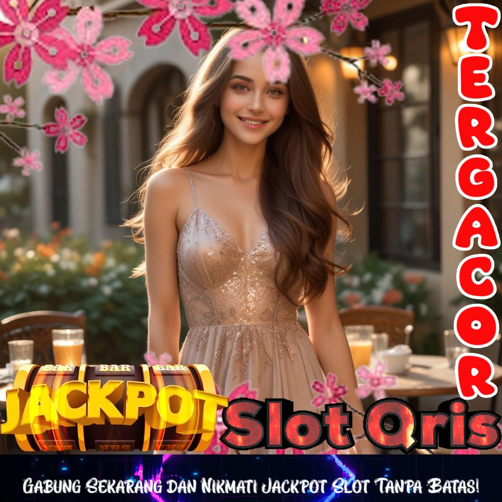 Slot Gacor