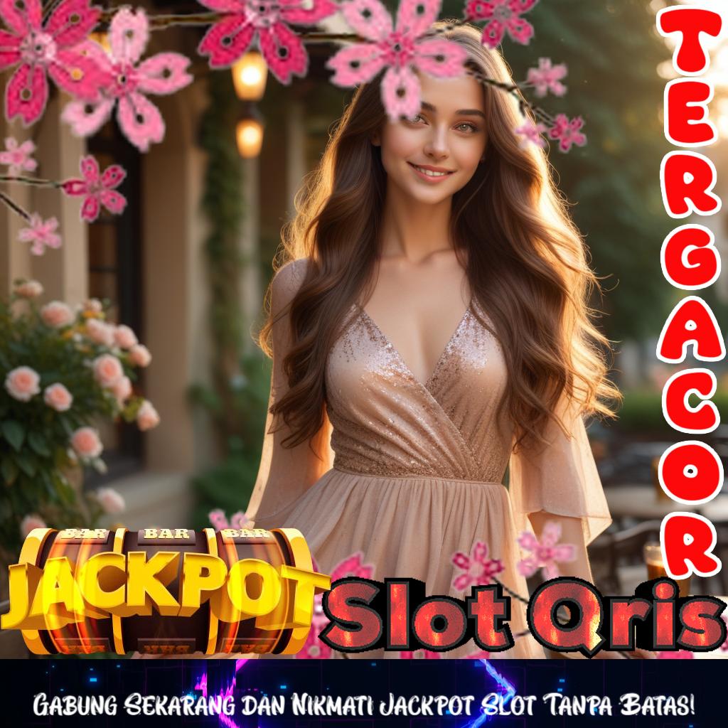 Slot Gacor