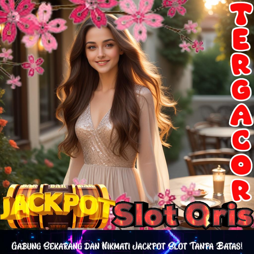 Slot Gacor