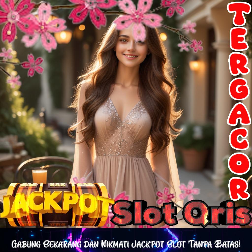 Slot Gacor