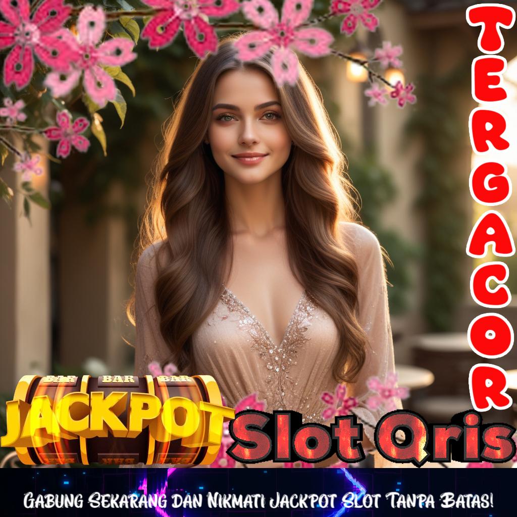 Slot Gacor