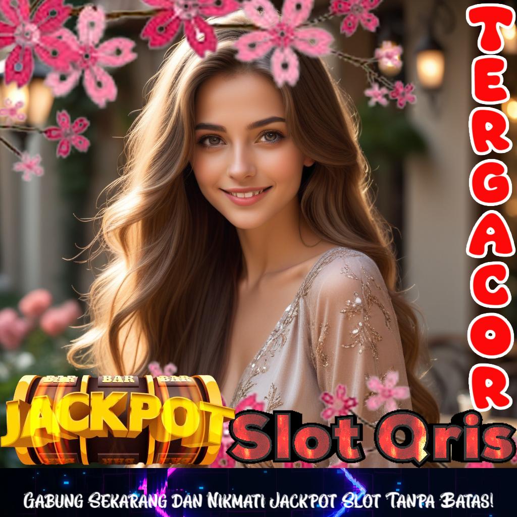 Slot Gacor