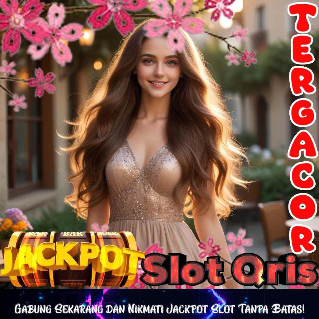 Slot Gacor