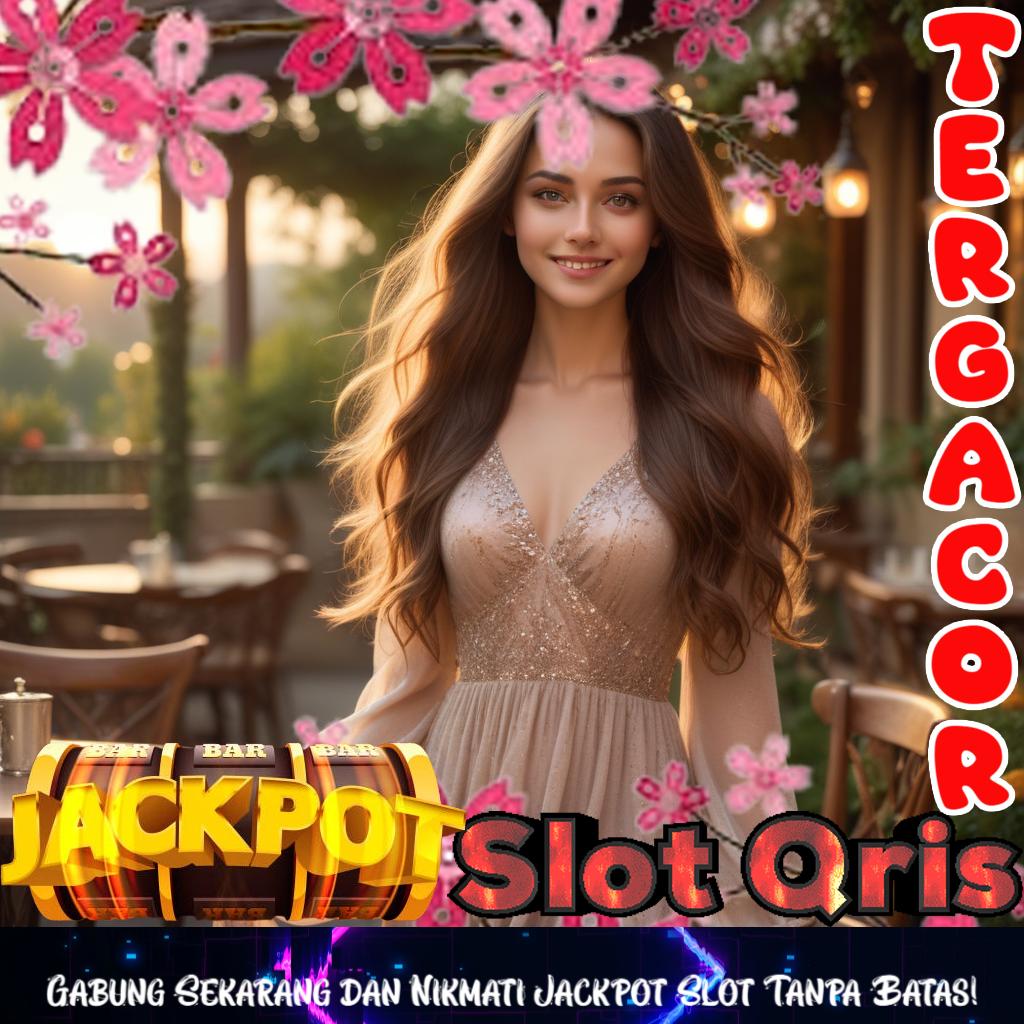 Slot Gacor
