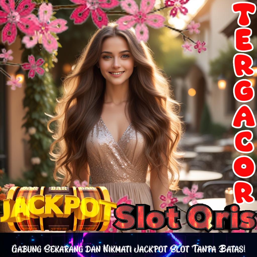 Slot Gacor