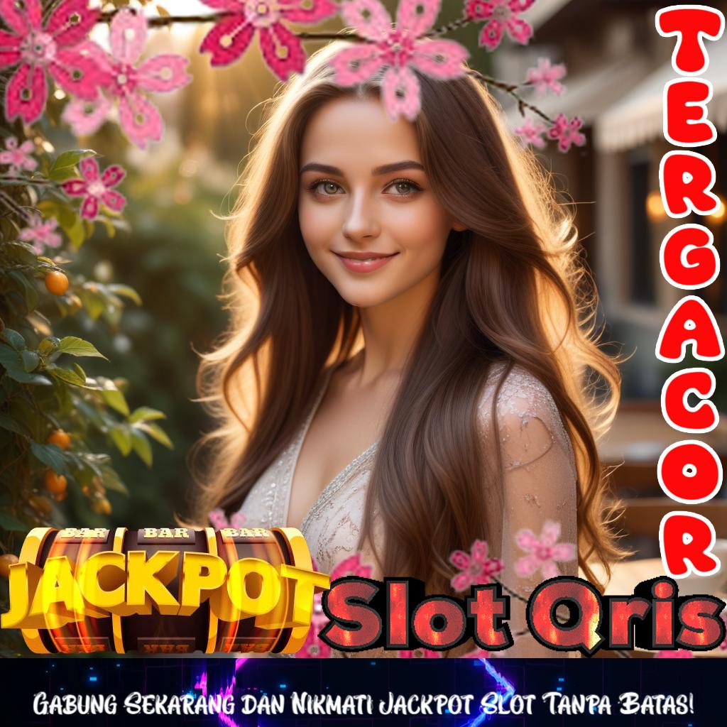 Slot Gacor