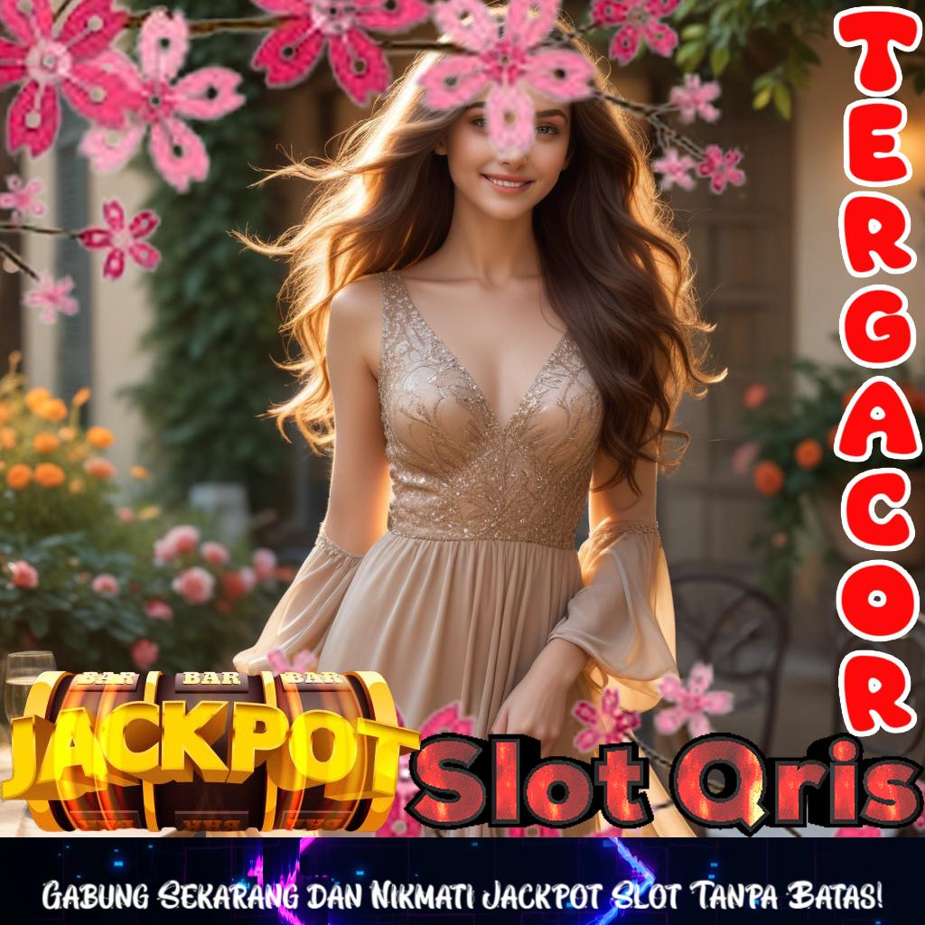 Slot Gacor