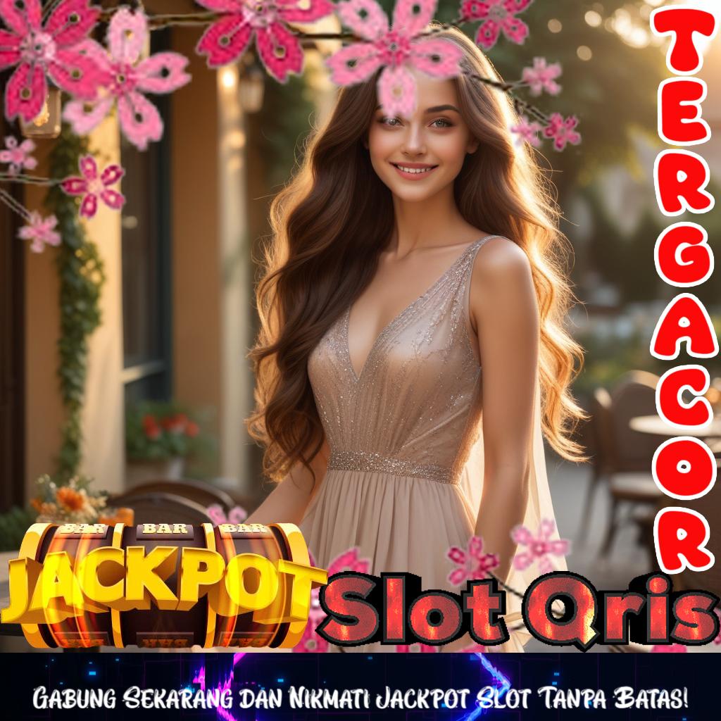 Slot Gacor
