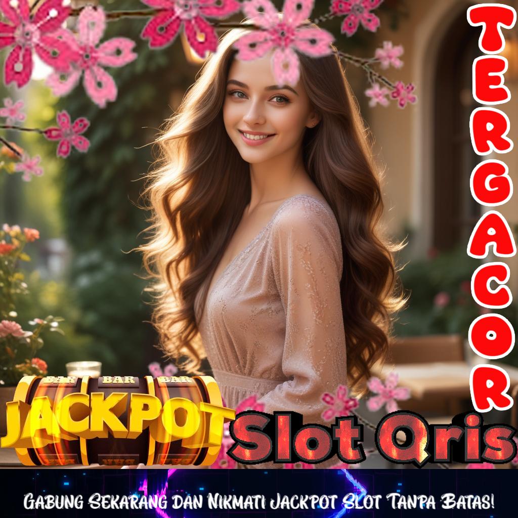 Slot Gacor