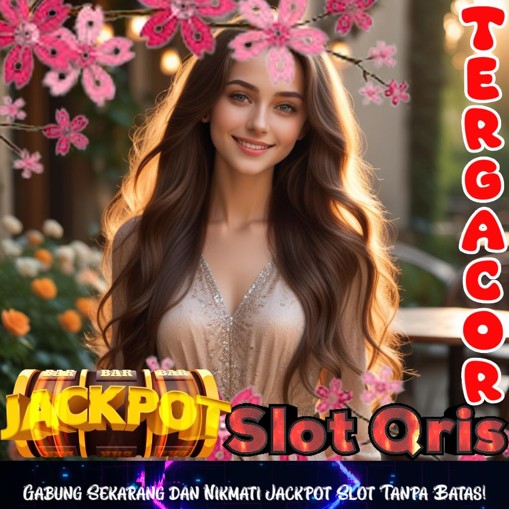 Slot Gacor