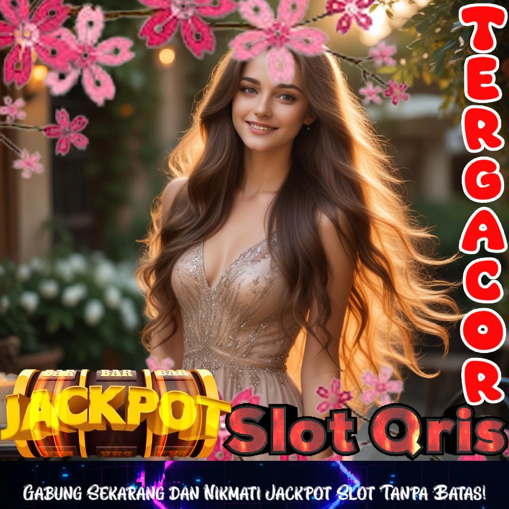 Slot Gacor