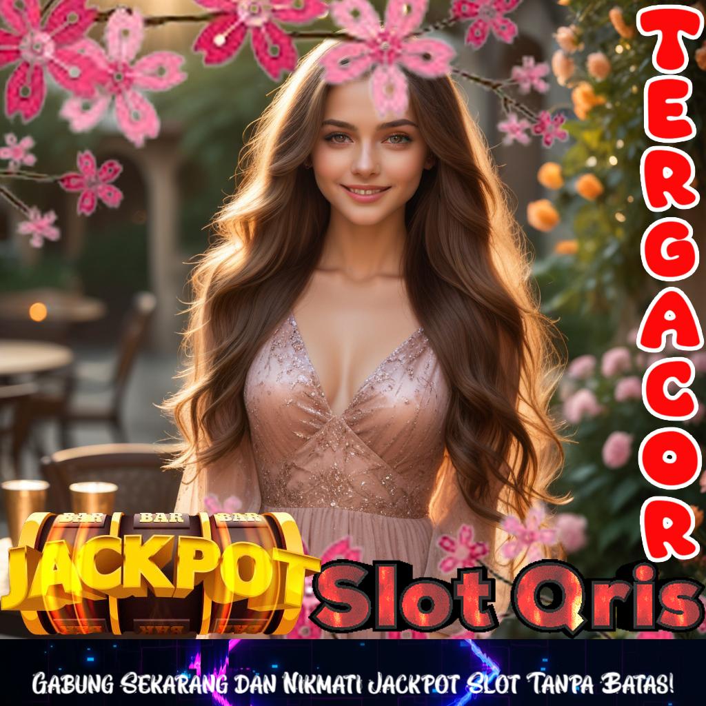 Slot Gacor