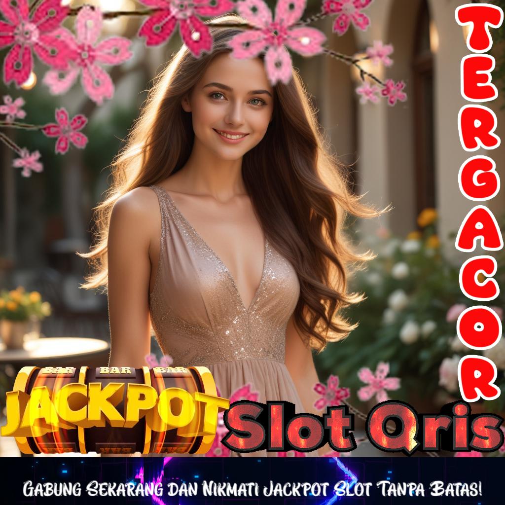 Slot Gacor