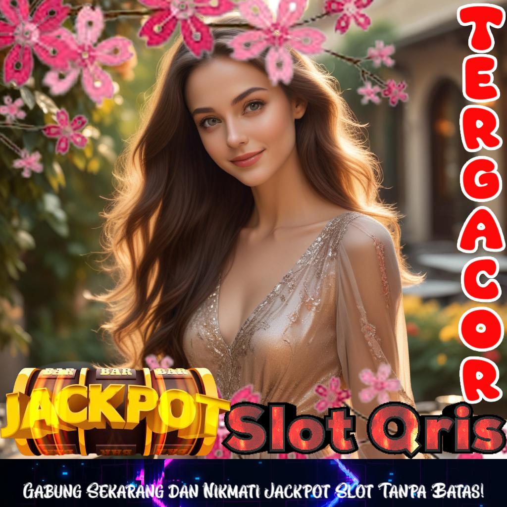 Slot Gacor
