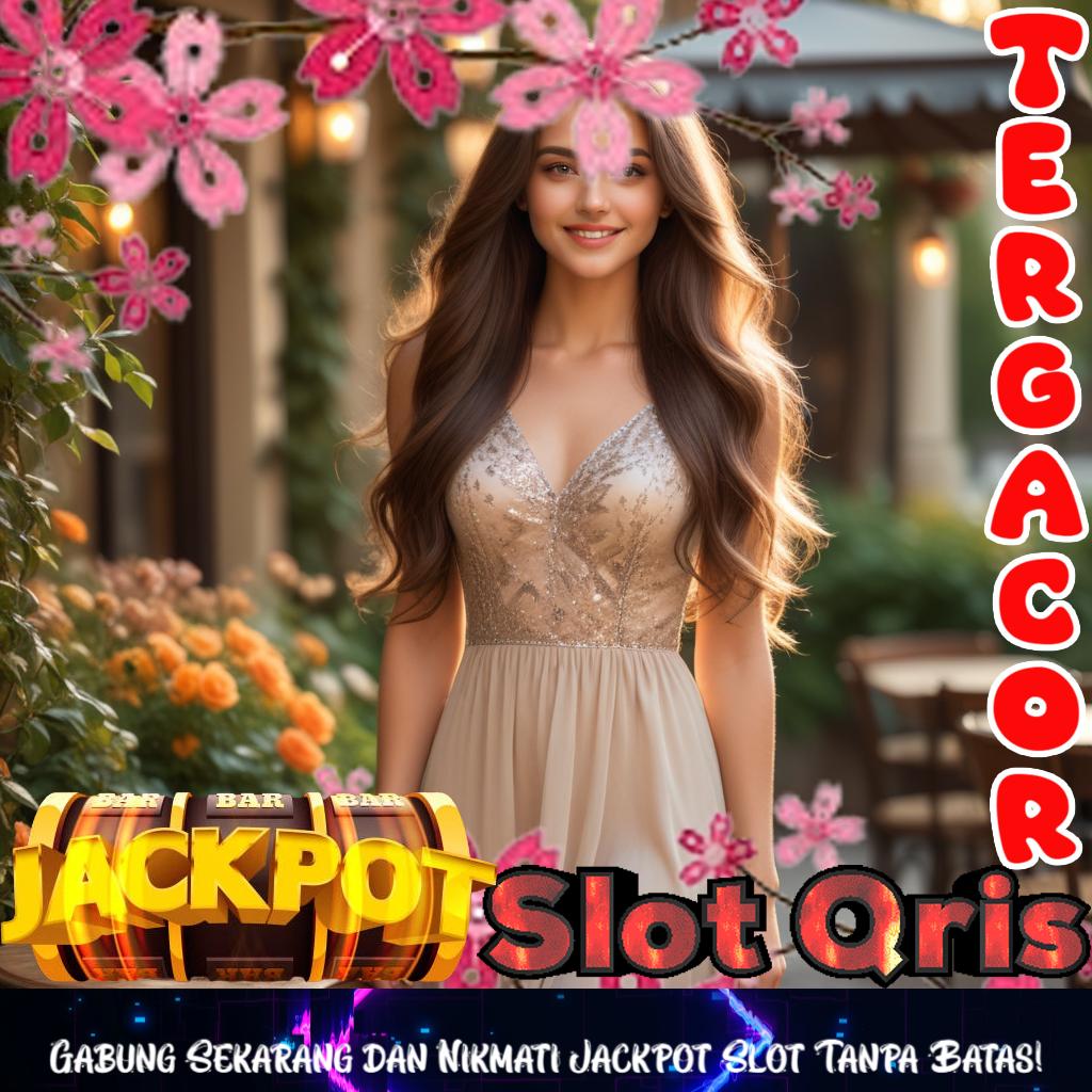 Slot Gacor