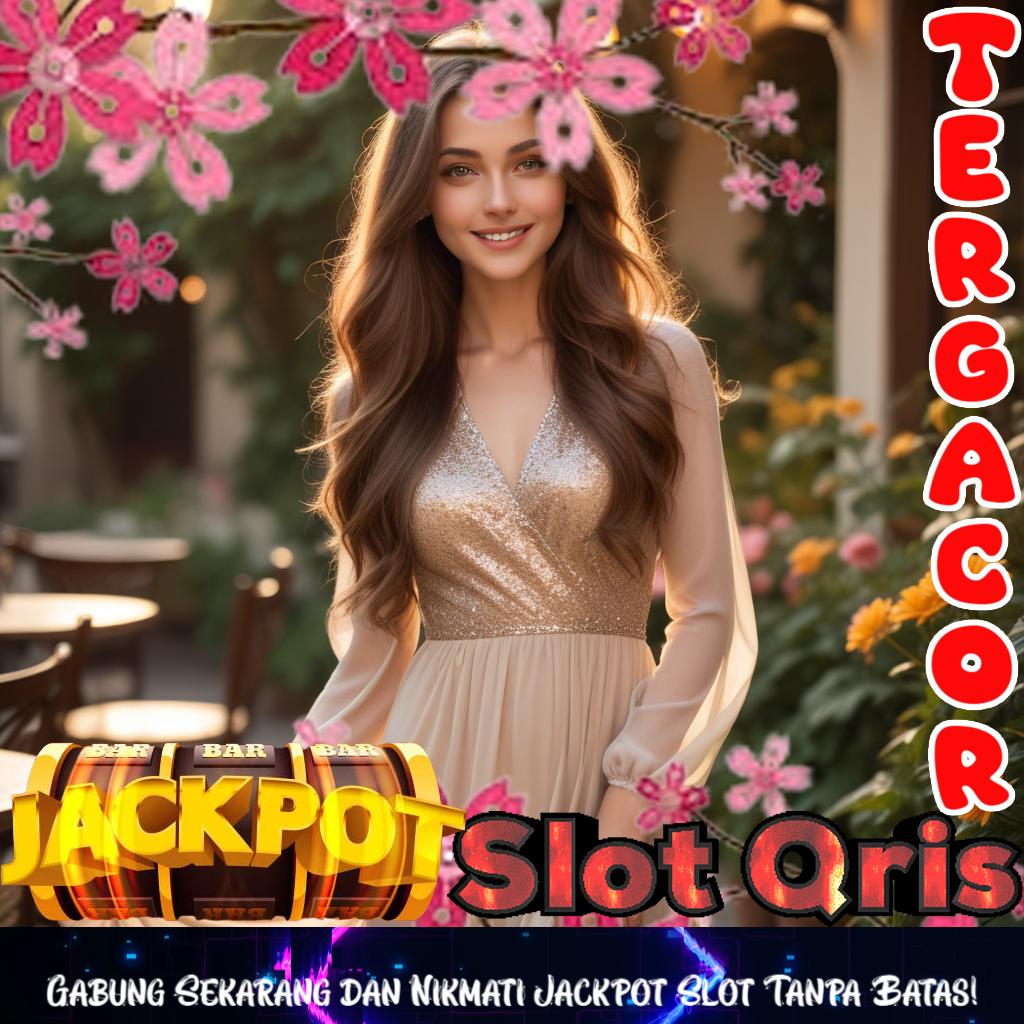 Slot Gacor